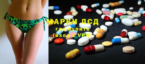 крисы Мегион